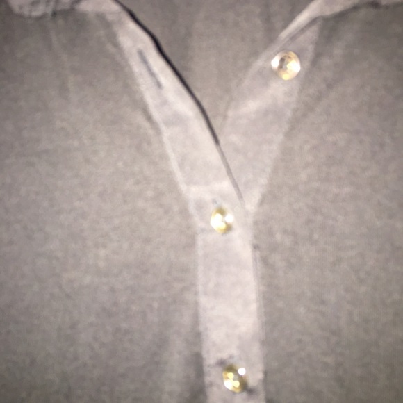 ❤️Ann Taylor top - Picture 4 of 6